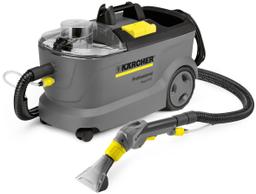 Odkurzacz piorący Karcher Puzzi 10/1 na wynajem