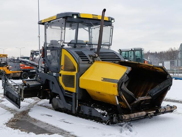 DYNAPAC SD 2500 CS product