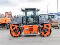 Hamm DV+ 70i VO-S na wynajem