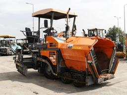 Vögele SUPER 1103-2  na wynajem