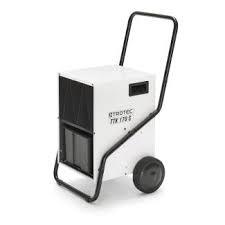  Trotec  TTK 170 S na wynajem