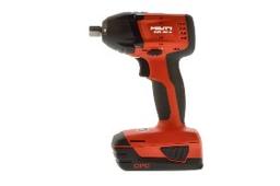 Hilti Klucz udarowy AKU na wynajem