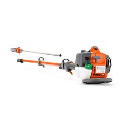 Husqvarna  327P5 na wynajem