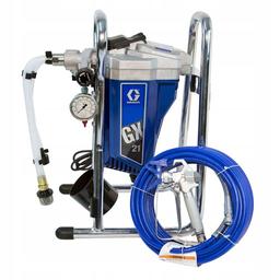 GRACO GX21 na wynajem