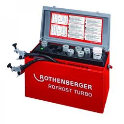 Rothenberger Rofrost Turbo II na wynajem
