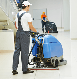 Numatic TT 3450 S na wynajem