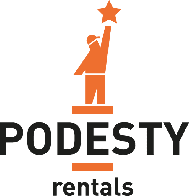 Podesty.Rentals 