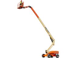 Zdjęcie JLG E600JP na wynajem w Rentools