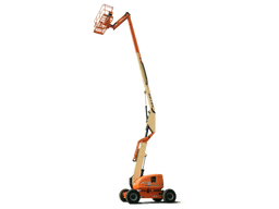 JLG 600AJ na wynajem