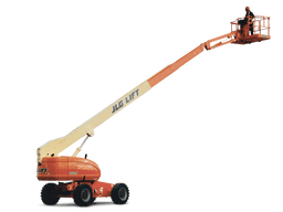 JLG 660SJ na wynajem
