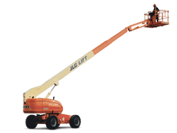 Zdjęcie JLG 660SJ na wynajem w Rentools