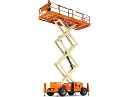 JLG 3394RT na wynajem