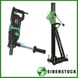 Eibenstock ETN 162/3 na wynajem