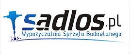 Sadlos.pl logo