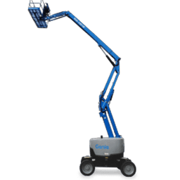 Genie  Z 62/40 na wynajem