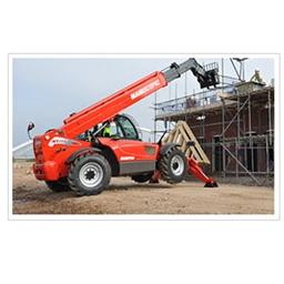 Zdjęcie Manitou MT 1440 na wynajem w Rentools