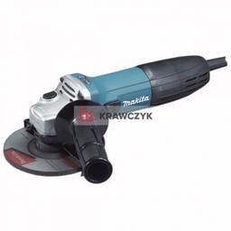 Zdjęcie MAKITA  GA5030 125mm na wynajem w Rentools