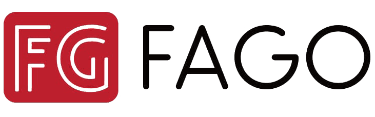FAGO RENTAL logo
