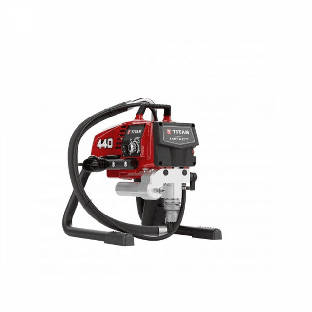 Titan 440i product