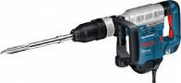 Bosch GSH 5 CE na wynajem