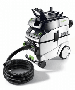 Zdjęcie Festool  CTL36 E AC na wynajem w Rentools