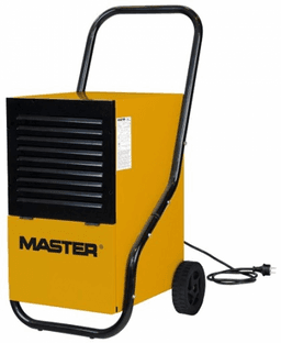 Master  DH752 na wynajem