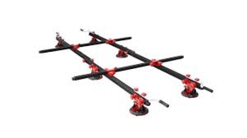 Rubi Heavy Duty na wynajem