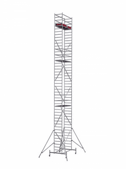 Zdjęcie Stabilo 10 wysokość robocza 13,4m na wynajem w Rentools