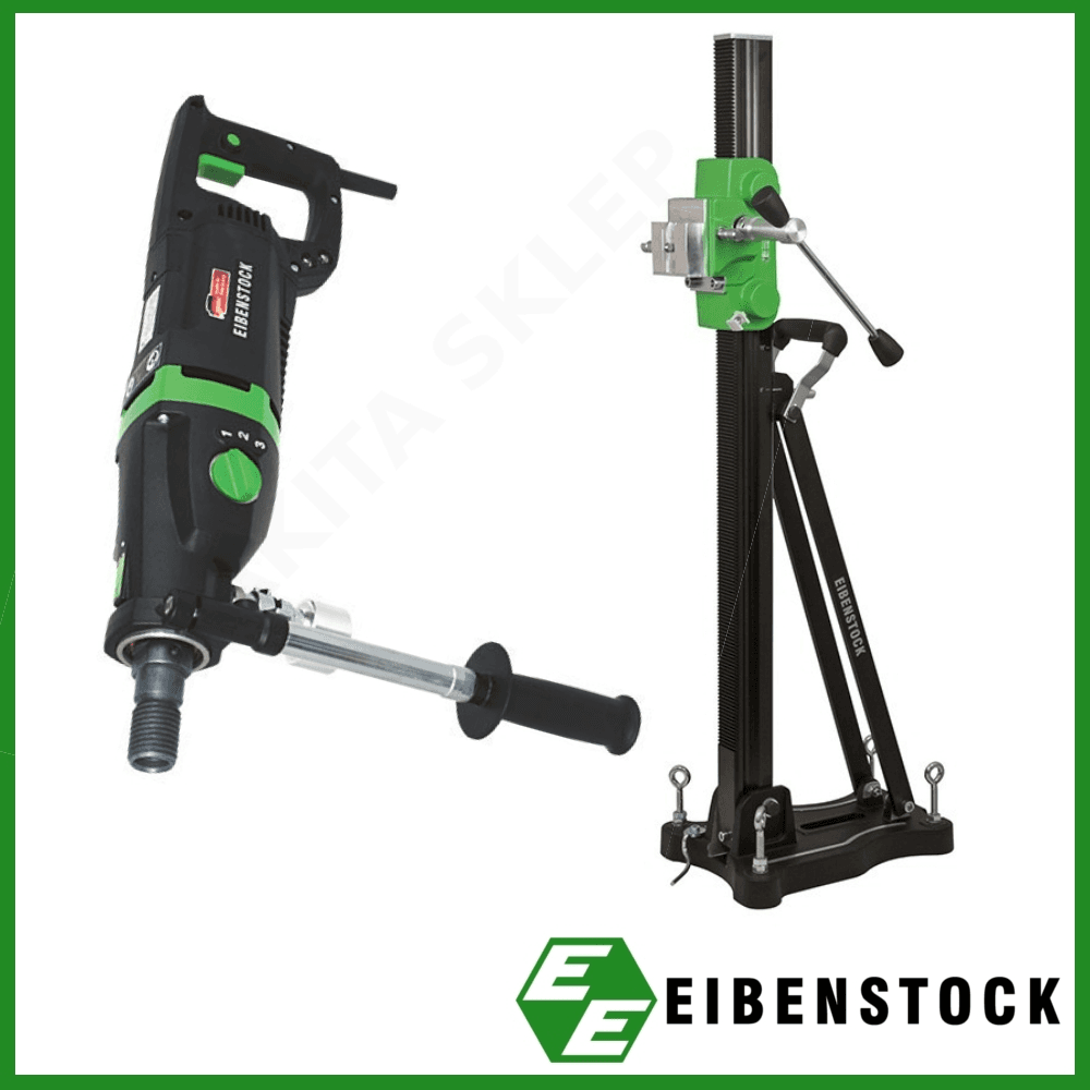 Eibenstock ETN 162/3 na wynajem