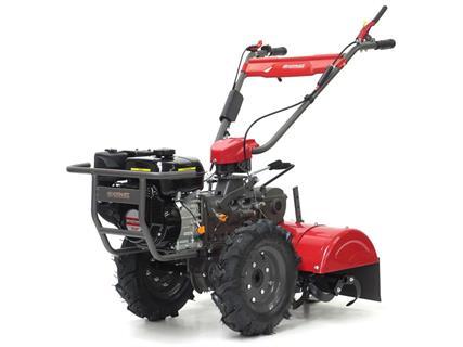 Hortmasz HGS X 620N na wynajem