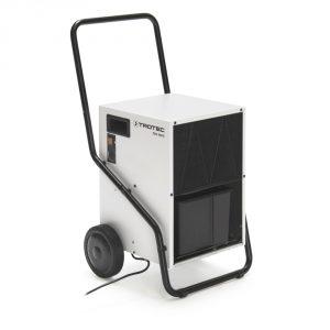 Trotec TTK 170 na wynajem
