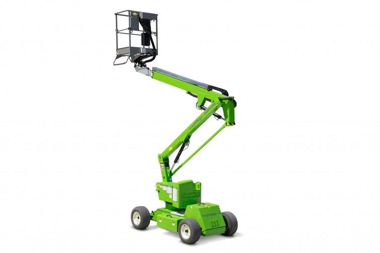 Niftylift HR12N na wynajem