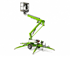 Niftylift 120T na wynajem