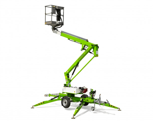 Niftylift 120T na wynajem
