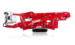 Teupen LEO23 GT na wynajem