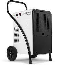  Trotec TTK 170 ECO  na wynajem