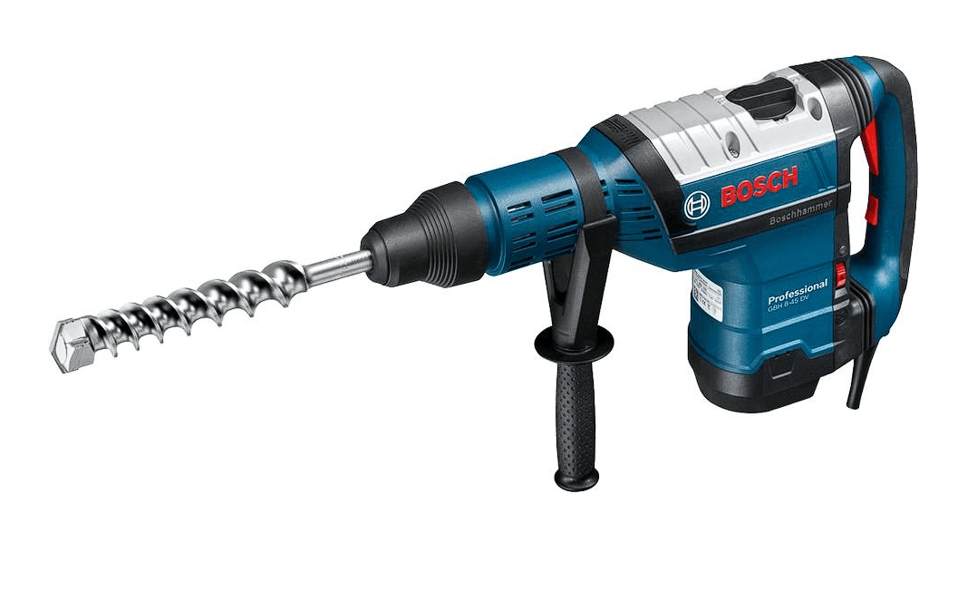 Bosch GBH 8-45 DV 1500W na wynajem