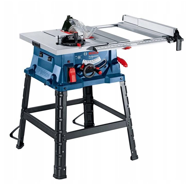 Bosch GTS 254 na wynajem