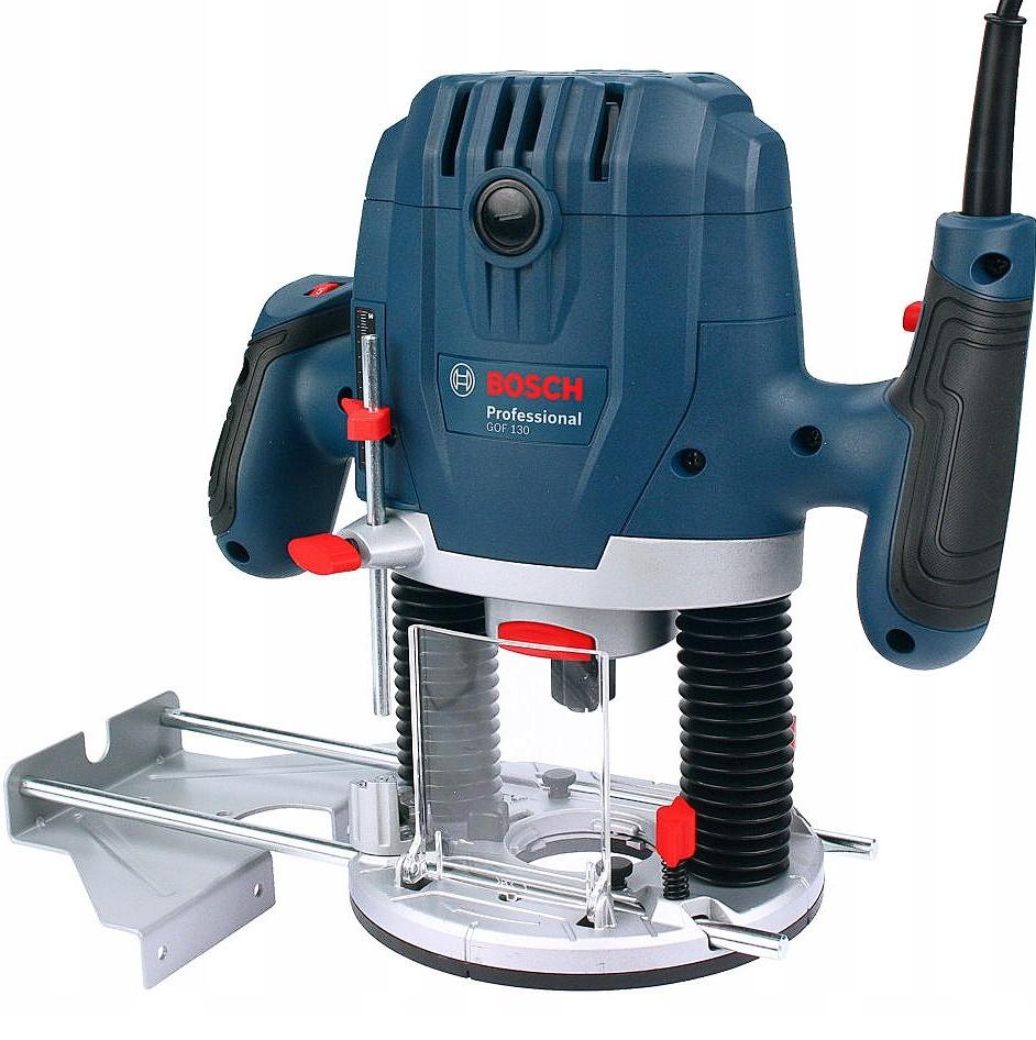 Bosch GOF 130 na wynajem