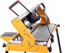 Riwall Glazer 2500 na wynajem