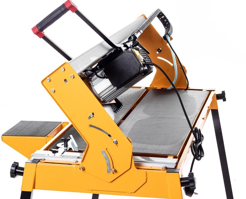 Riwall Glazer 2500 na wynajem