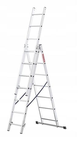 Drabina 4,23m na wynajem