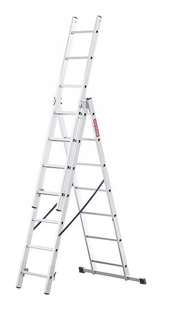 Drabina 4,23m na wynajem