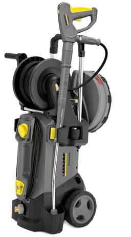 Karcher HD 5/15 CX Plus + FR Classic na wynajem