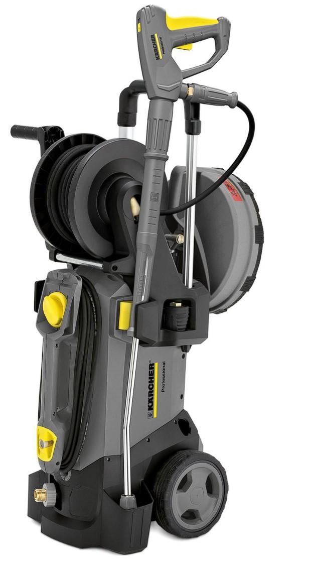 Karcher HD 5/15 CX Plus + FR Classic na wynajem