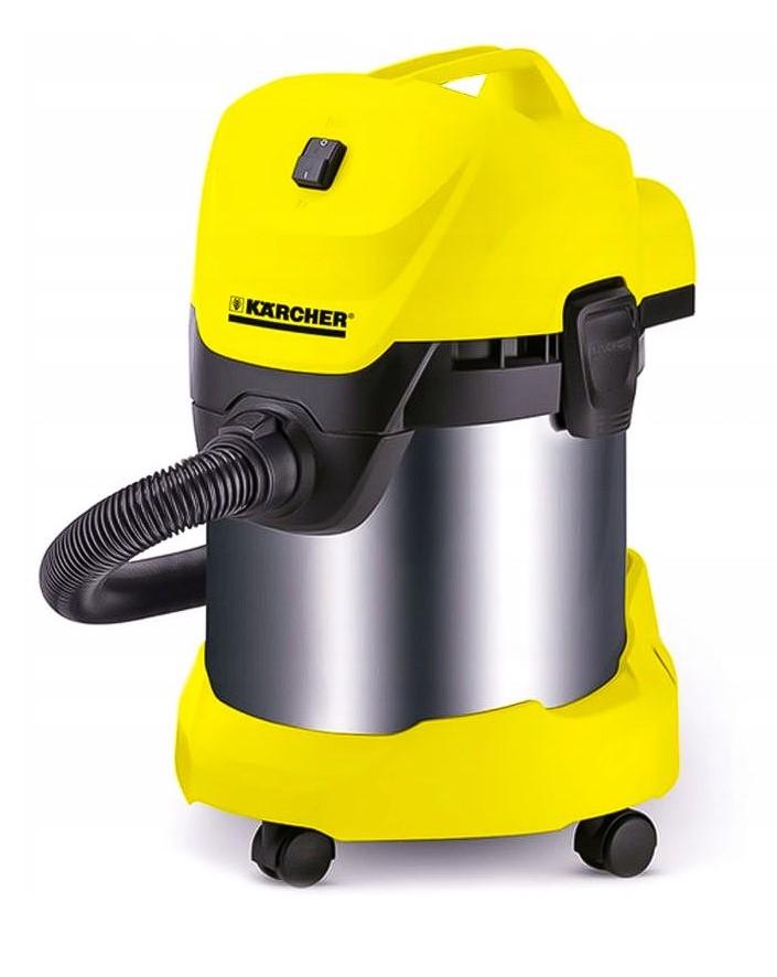 Karcher WD3 na wynajem