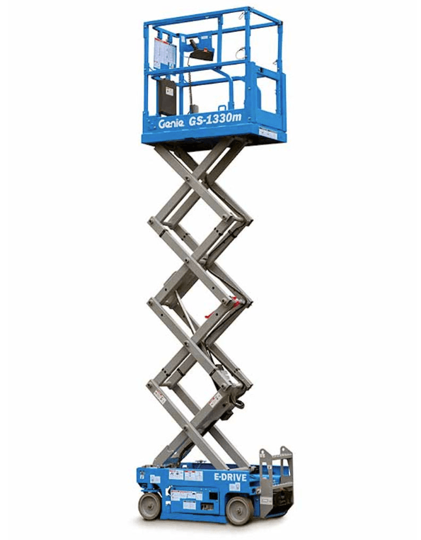 Genie GS 1330 na wynajem
