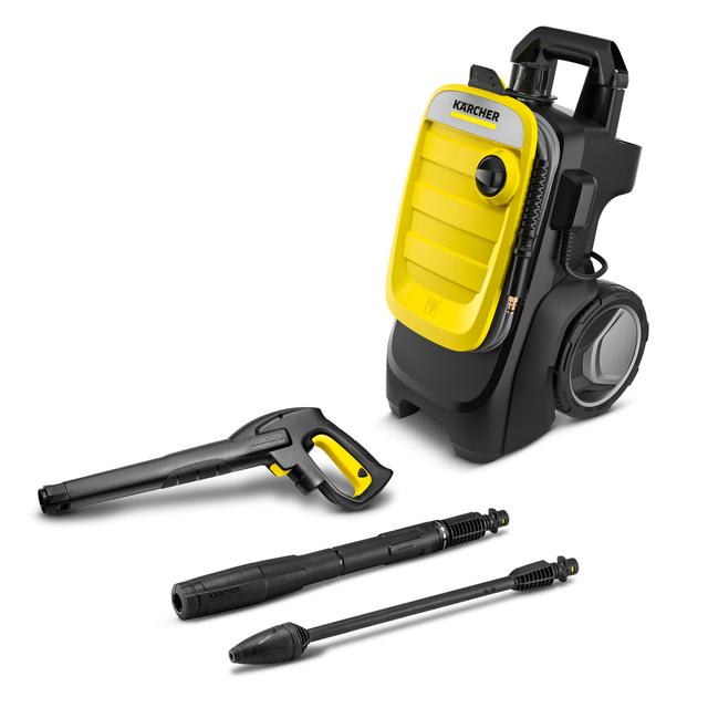 Karcher K7 Compact product