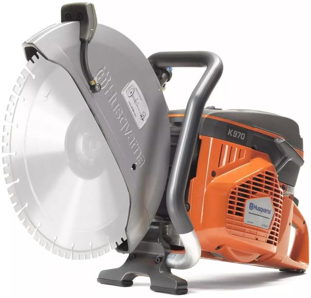 Husqvarna  K970 product