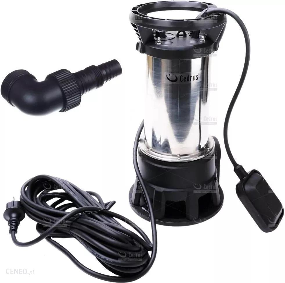 Cedrus PZ1100 INOX na wynajem
